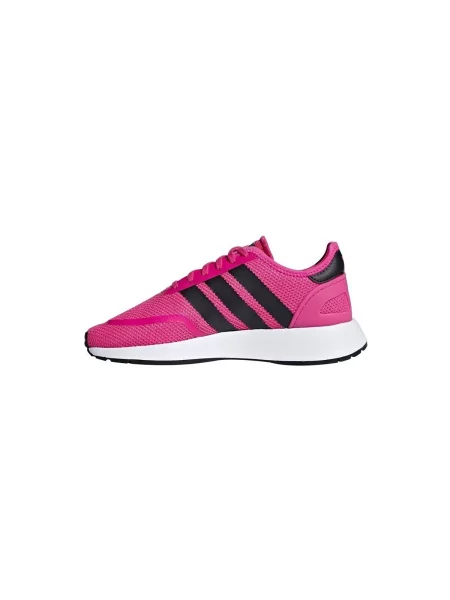 Pantofi copii Adidas roz
