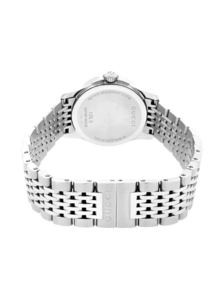Zegarek Gucci G-Timeless szary