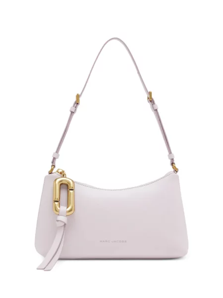 Geantă Marc Jacobs violet