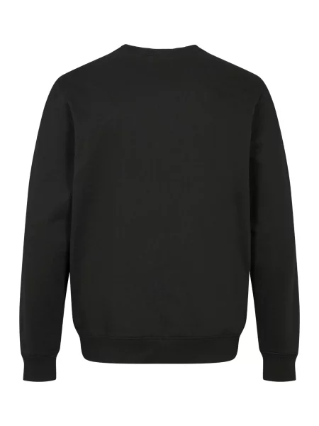 VINSON Pulover VMRiley' negru