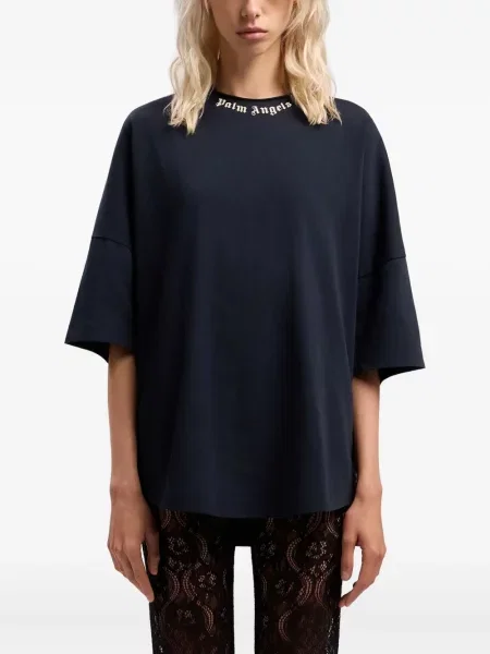 Tricou Palm Angels albastru