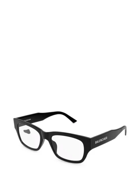 Ochelari de soare Balenciaga Eyewear negru