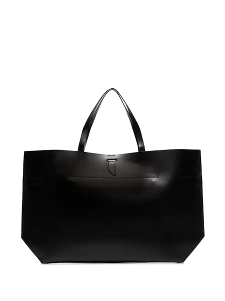 Geantă 1017 Alyx 9sm cu cataramă negru
