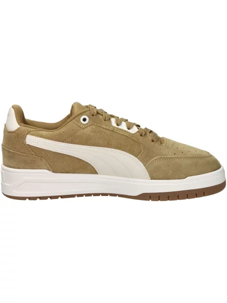Pantofi Puma bej