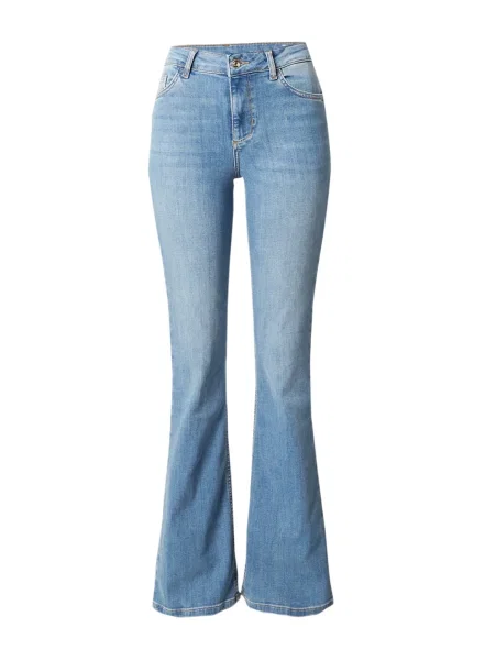 Liu Jo Jeans BEAT denim albastru