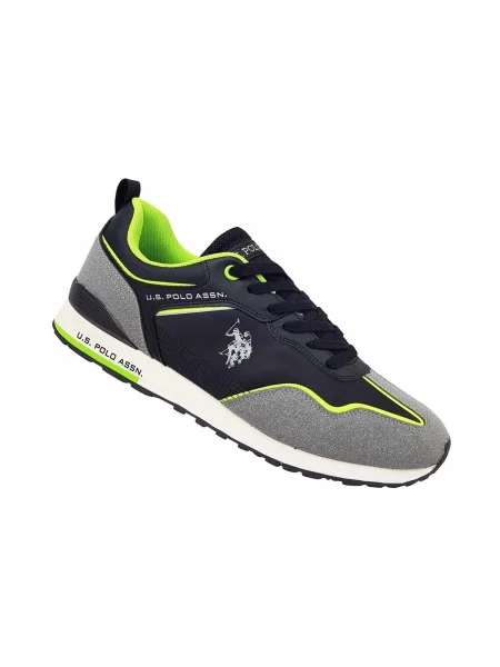 Pantofi U.s. Polo Assn.