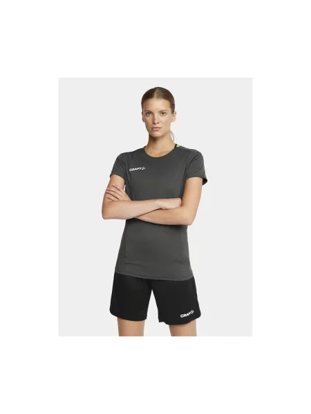 Tricou Craft gri
