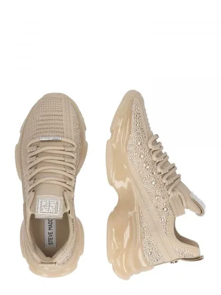 STEVE MADDEN Nízke tenisky Maxilla-R' béžová