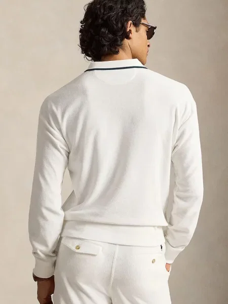 Polo Ralph Lauren pulover cu pentru bărbați