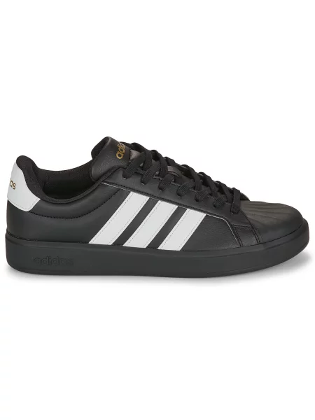 Tenisice Adidas crna