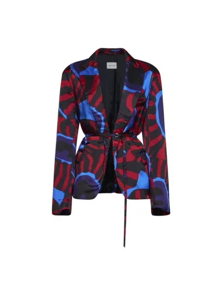 Marynarka Dries Van Noten