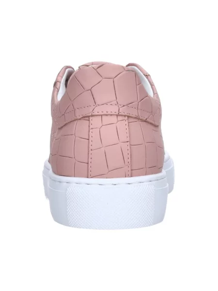 Sneakersy Hide&jack różowe