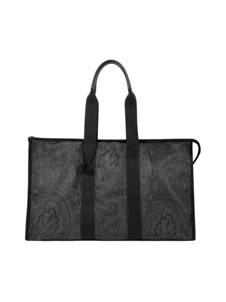 Torba Etro szara