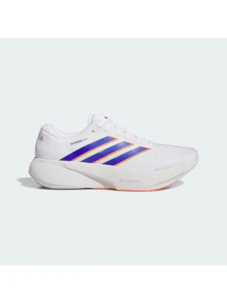 BUTY SUPERNOVA RISE 3 RUNNING białe