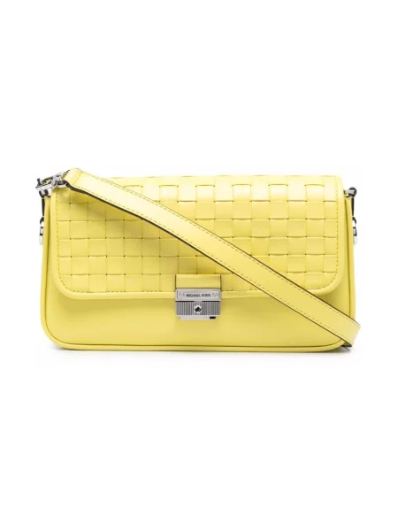 Torebka Michael Kors żółta