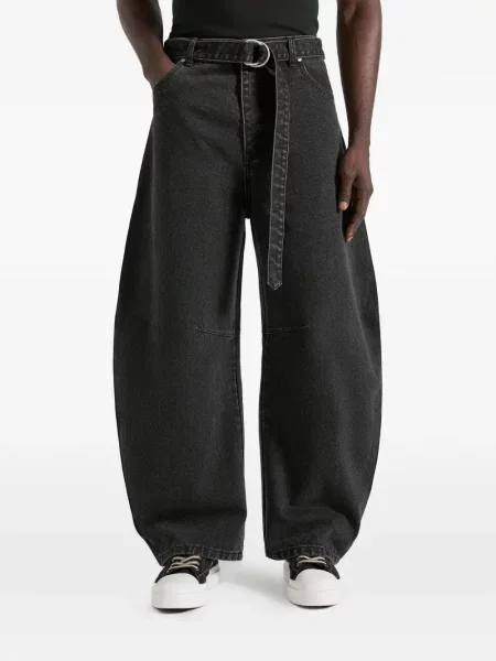 Blugi Manière De Voir negru