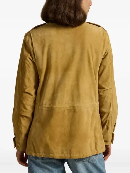 Căciulă Polo Ralph Lauren de catifea cord cu dungi de costum alb