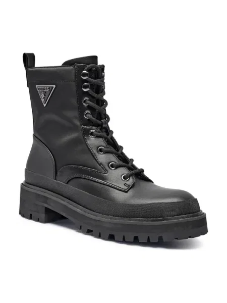 Guess Trappers Bada negru