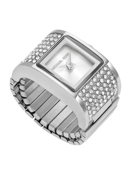 Часовници Michael Kors сребристо