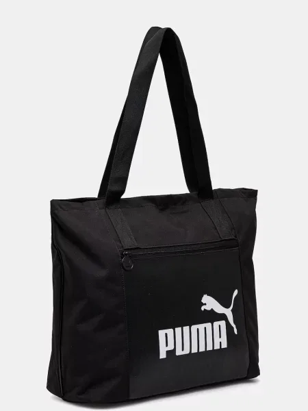 Сумочка Puma чорний