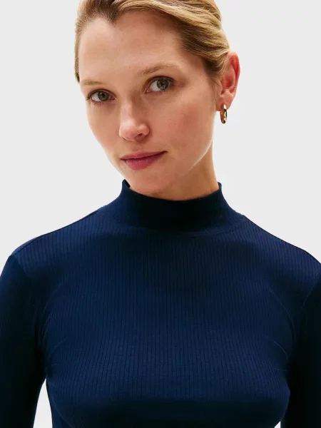 Платье Tommy Hilfiger синее