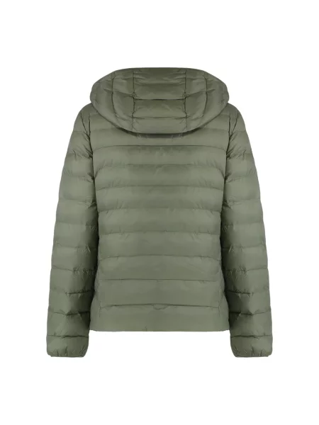 Kurtka Polo Ralph Lauren zielona