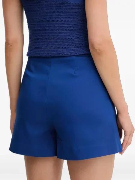 Pantaloni scurți Morgan albastru