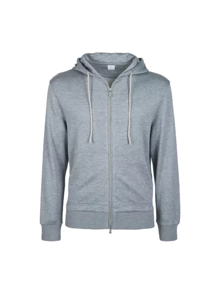 Bluza Eleventy szara