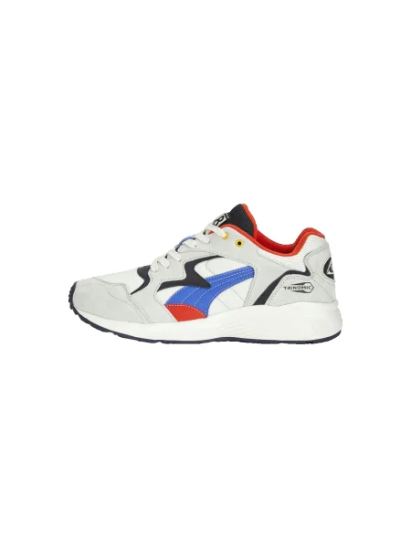 Pantofi Puma alergare albastru