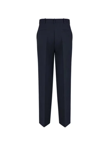Pantaloni P.a.r.o.s.h. albastru