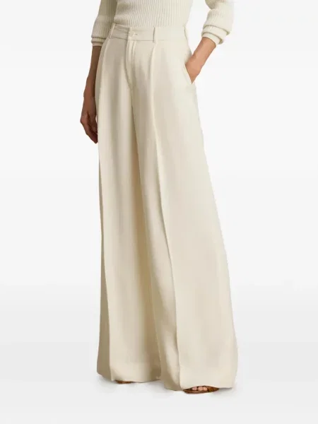 Pantaloni Lauren Ralph Lauren