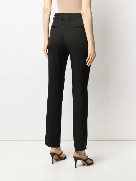 Pantaloni Barena negru