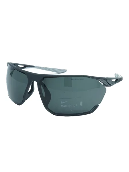 Ochelari de soare aviator Nike retro negru