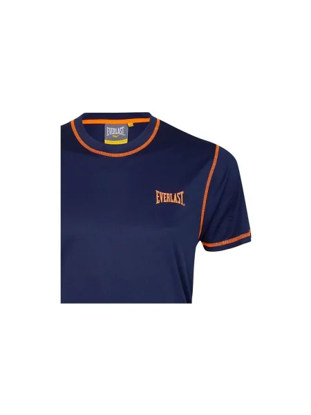 Tricou Everlast albastru