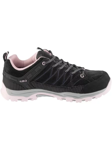 Pantofi copii Cmp negru