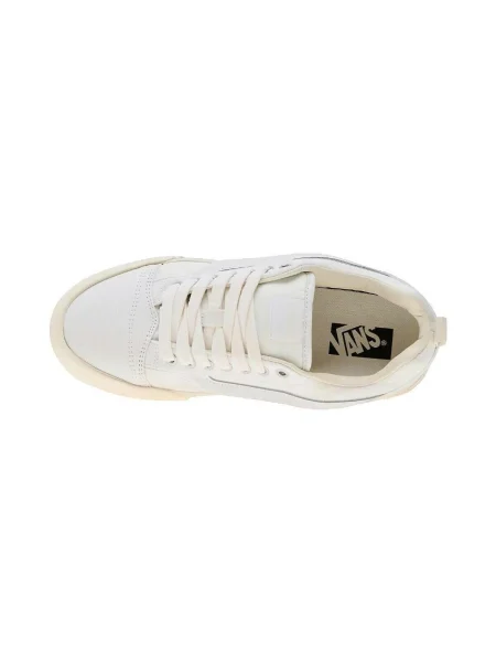 Tenisky Vans biela