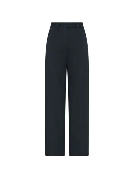 Pantaloni Sun68 cu autograf albastru