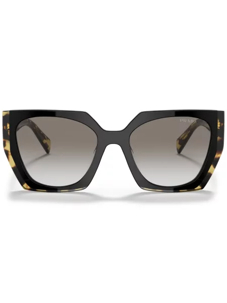 Ochelari de soare Prada Eyewear negru