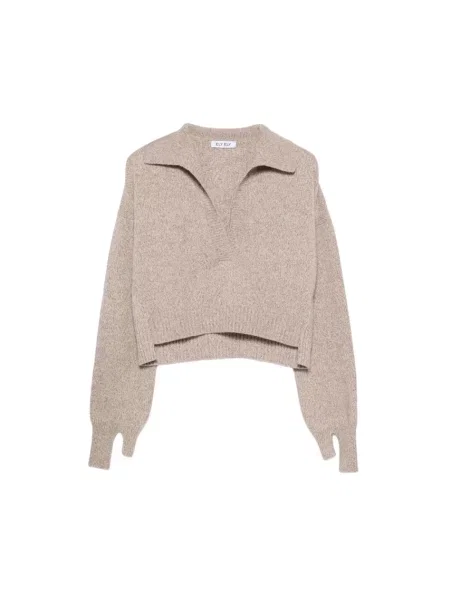 Sweter Ely Ely beżowy