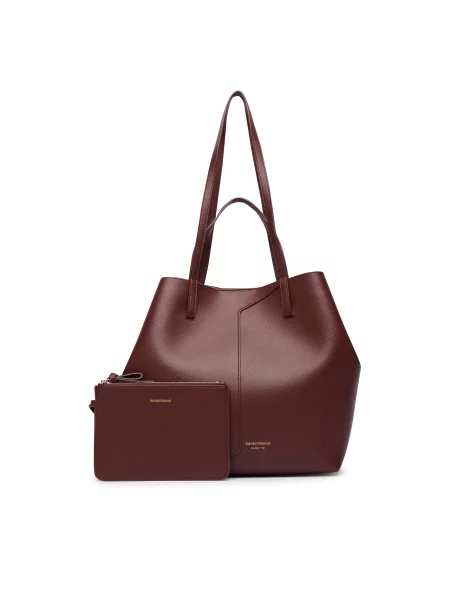 Emporio Armani Táska barna