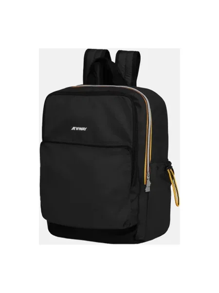 Torba K-way czarna