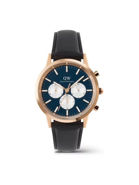 Zegarek Daniel Wellington czarny