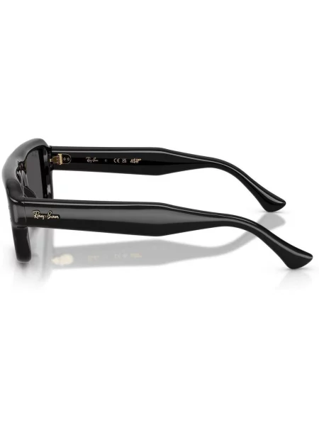 Ceas Ray-ban negru