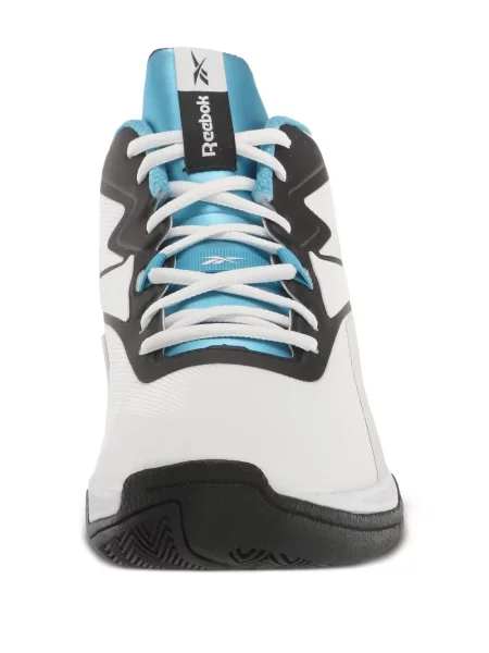 Tenisky Reebok bílé