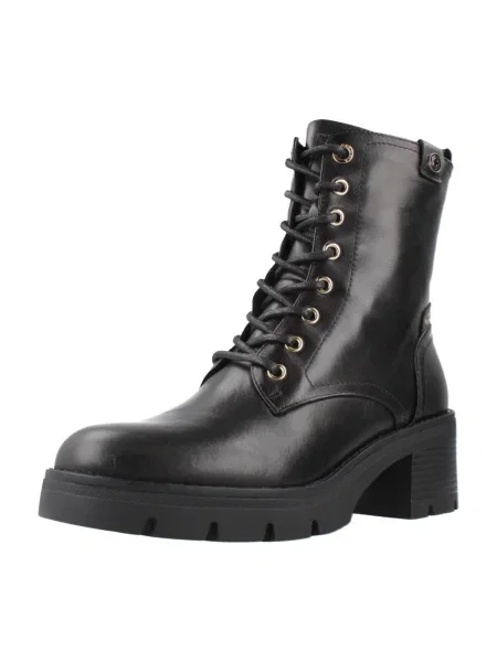 Pantofi Carmela negru