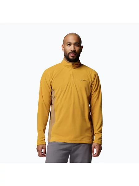 Hanorac din fleece Columbia din fleece