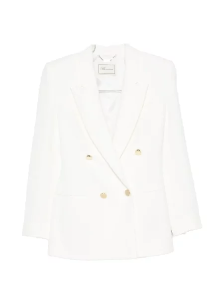 Sacou Blumarine cu două rânduri de nasturi