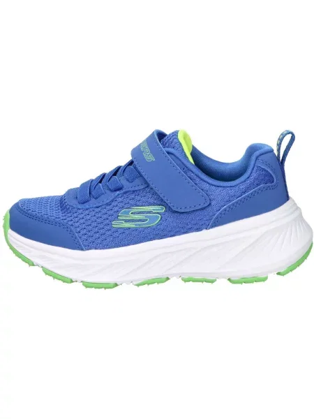 Pantofi copii Skechers albastru