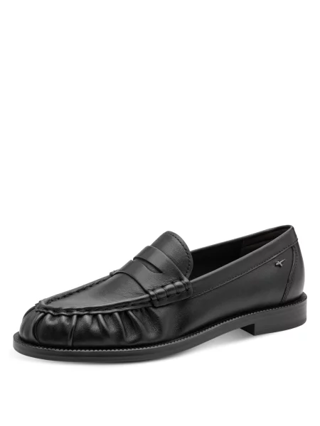 Pantofi Tamaris negru