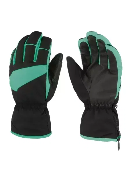 Ръкавици Eska черно